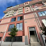 Apartamento Dardana&gerjon