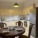 Apartamento Dardana&gerjon *