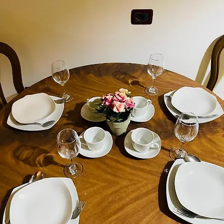 Dardana&gerjon Appartamento Kamez