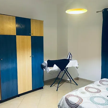 Dardana&gerjon Apartment *