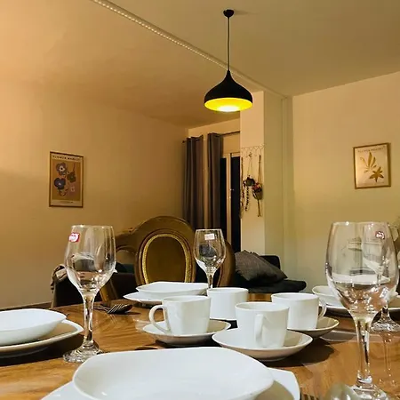 Dardana&gerjon Appartamento Kamez