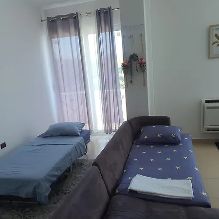 Dardana&gerjon Apartment *