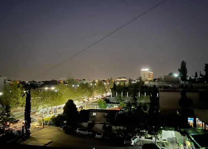 Dardana&gerjon Apartment *