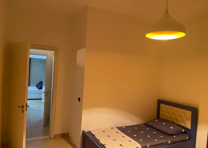 Apartment Dardana&gerjon