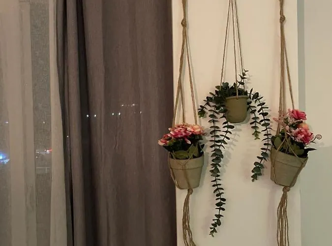 Dardana&gerjon Apartment Kamez