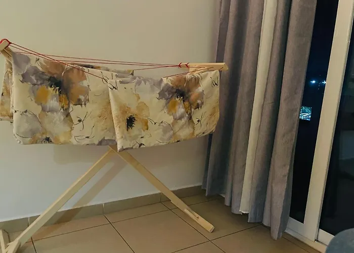 Dardana&gerjon 公寓