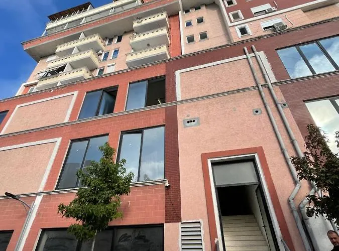 Apartment Dardana&gerjon