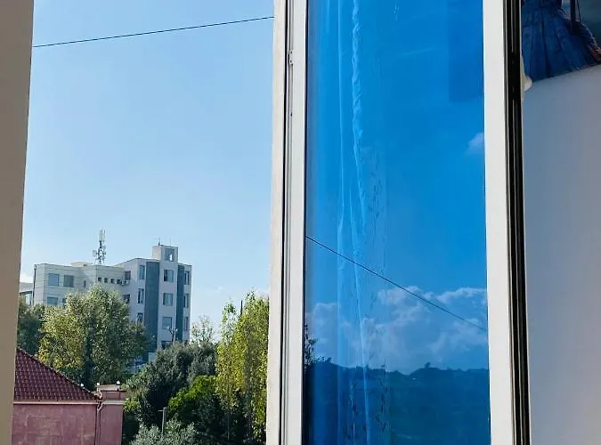 Dardana&gerjon Apartment Kamez