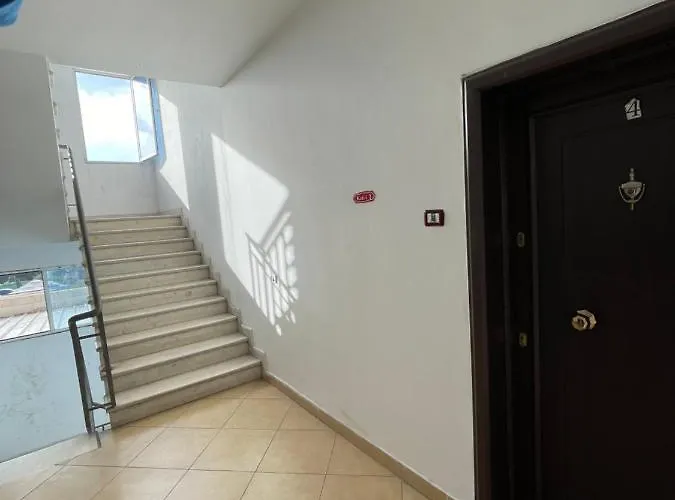 Apartment Dardana&gerjon