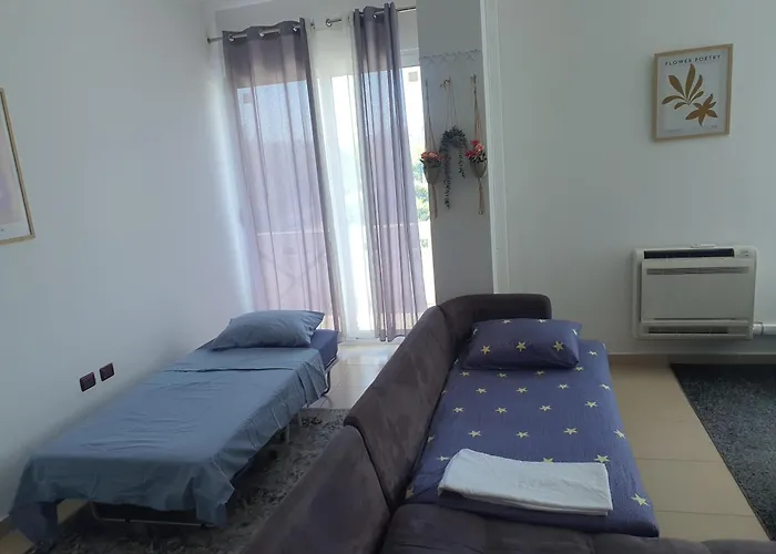 Dardana&gerjon Apartment *