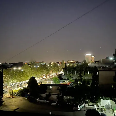 Dardana&gerjon Διαμέρισμα *