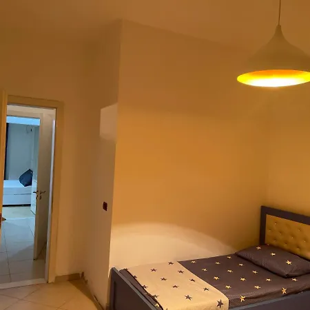 Apartmán Dardana&gerjon