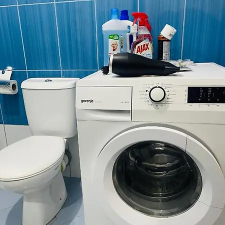 Διαμέρισμα Dardana&gerjon *