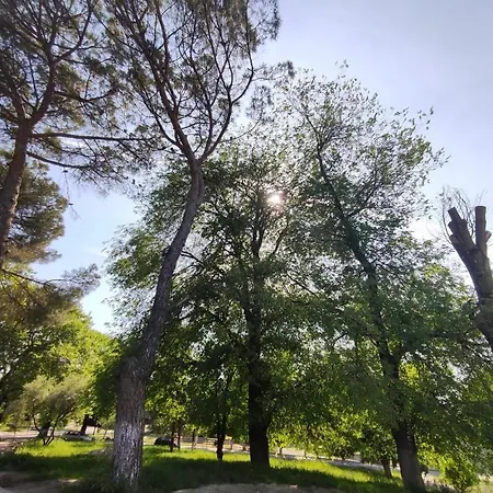 Dardana&gerjon Apartmán *