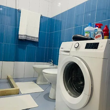 Apartmán Dardana&gerjon *