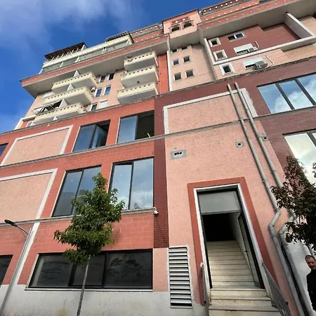 Appartement Dardana&gerjon