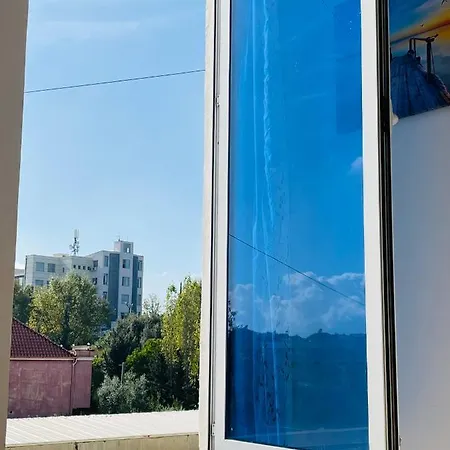 Dardana&gerjon Διαμέρισμα Kamez