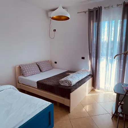 Dardana&gerjon * Kamez