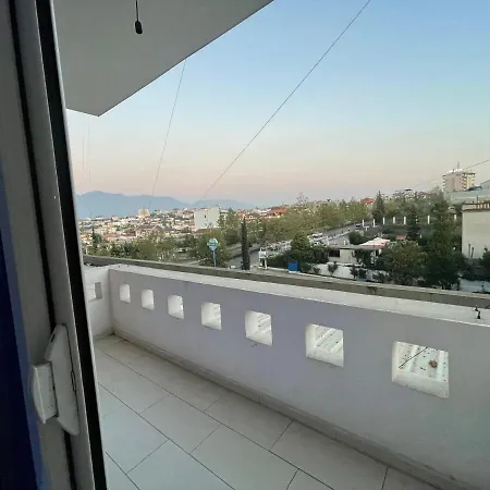 Apartmán Dardana&gerjon *