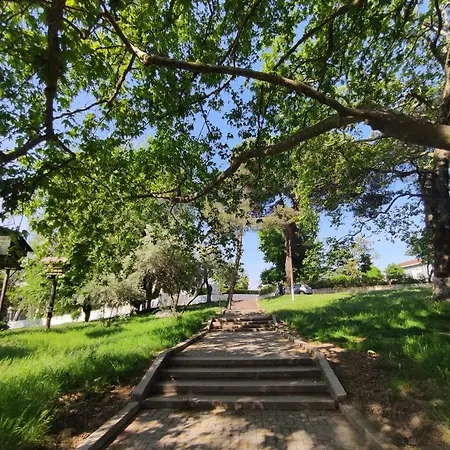 Διαμέρισμα Dardana&gerjon *