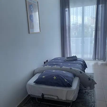 Apartmán Dardana&gerjon Kamez