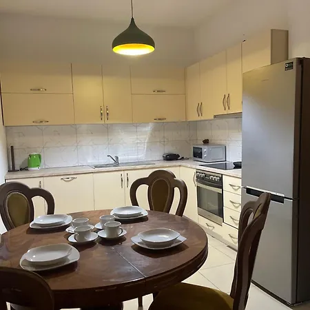 Apartmán Dardana&gerjon *