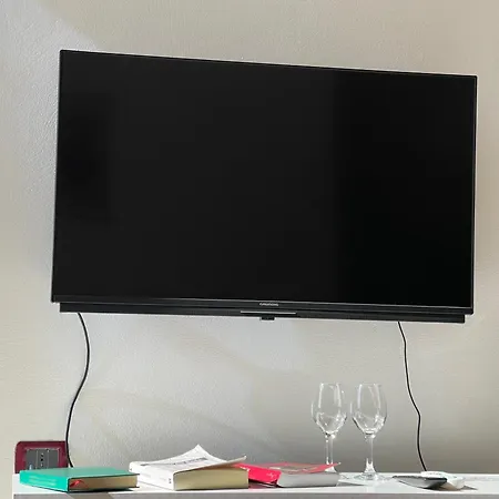 Διαμέρισμα Dardana&gerjon