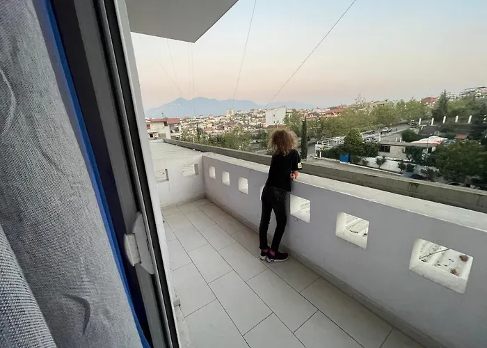 Dardana&gerjon Apartmán Kamez