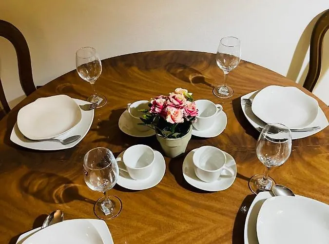 Dardana&gerjon Appartamento Kamez