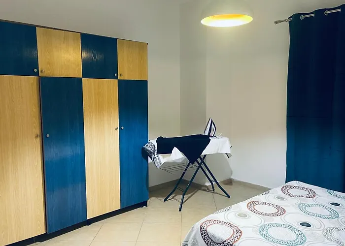 Dardana&gerjon 公寓 *