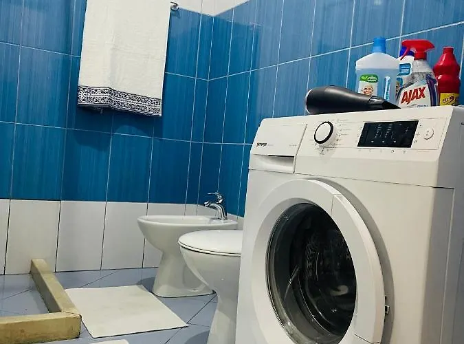 公寓 Dardana&gerjon *