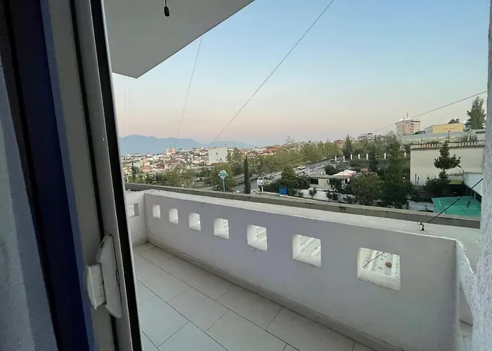 Apartmán Dardana&gerjon *