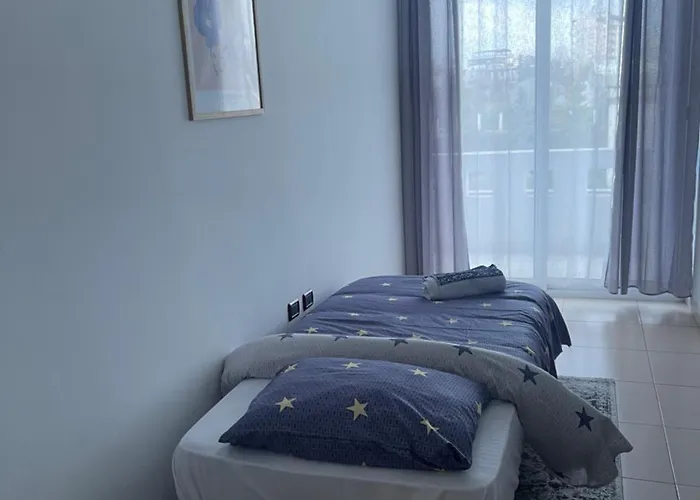 Apartmán Dardana&gerjon Kamez