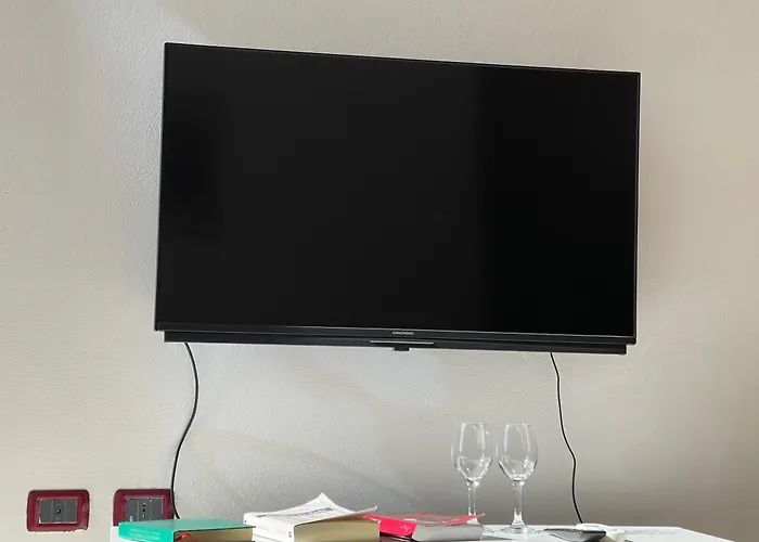 公寓 Dardana&gerjon